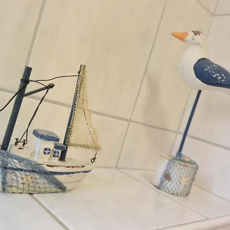 Lägenhet Mole Eg *